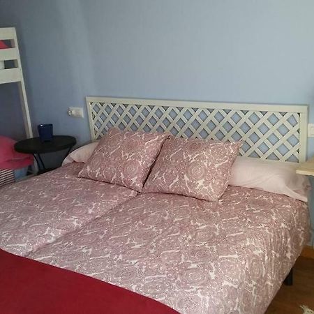 מלון Amés Casa Riamonte מראה חיצוני תמונה