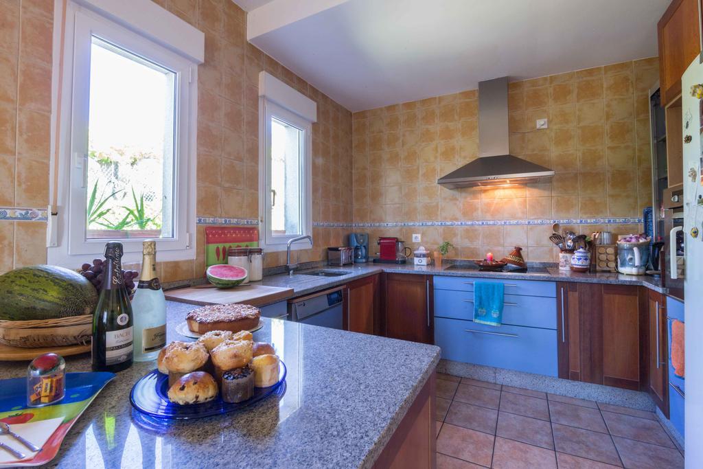 מלון Amés Casa Riamonte מראה חיצוני תמונה