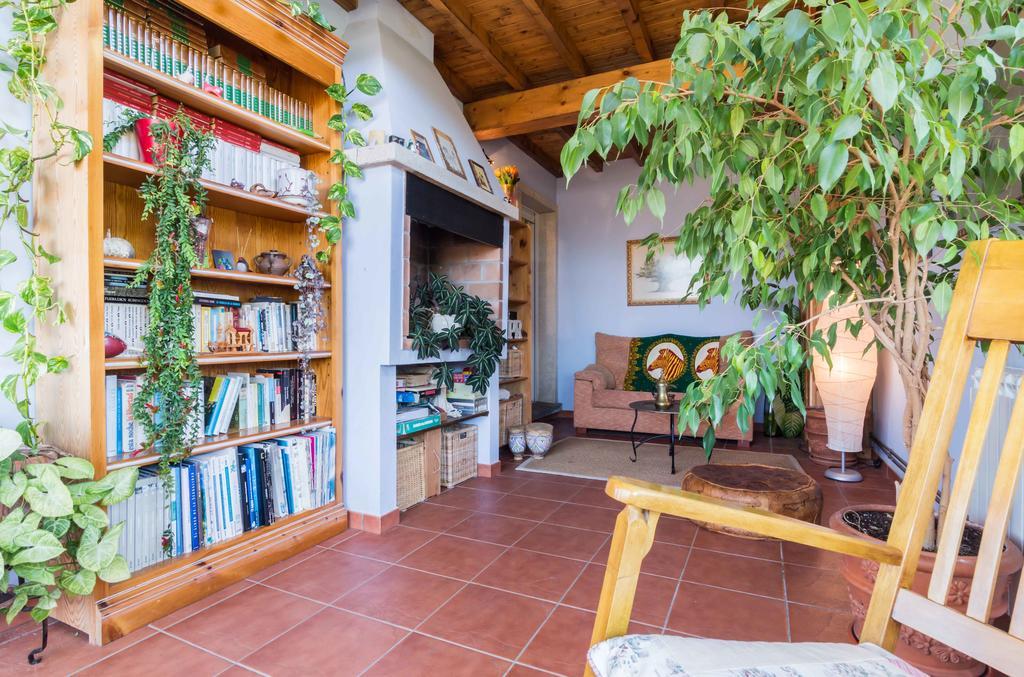 מלון Amés Casa Riamonte מראה חיצוני תמונה