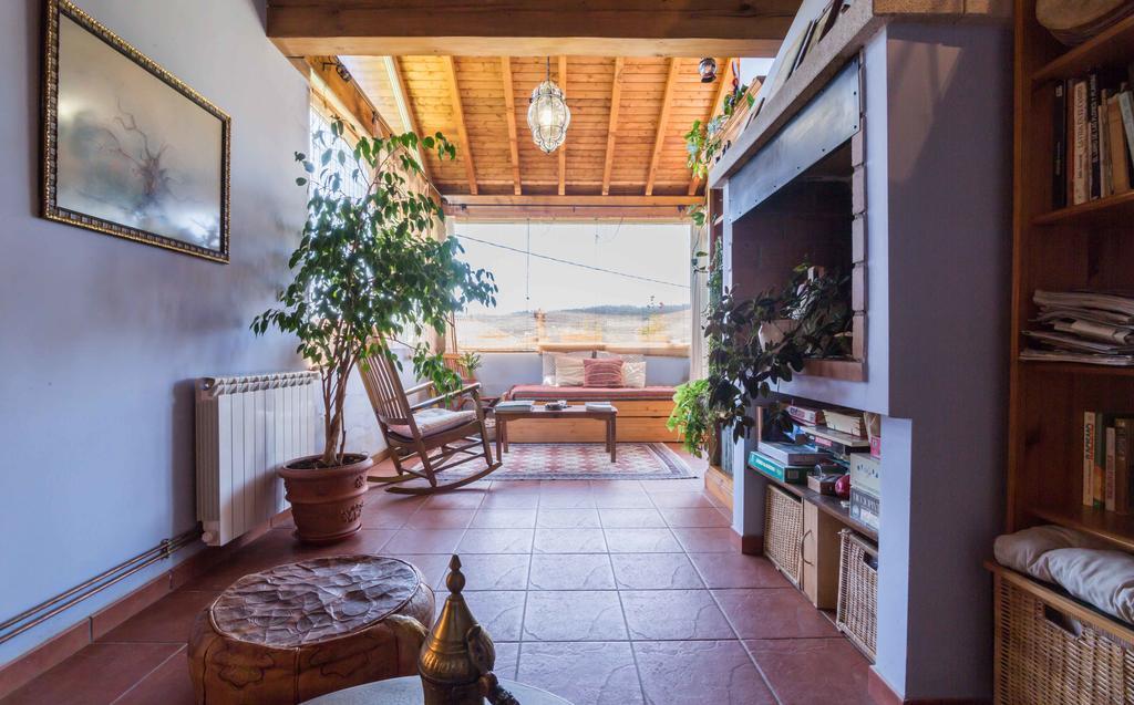 מלון Amés Casa Riamonte מראה חיצוני תמונה