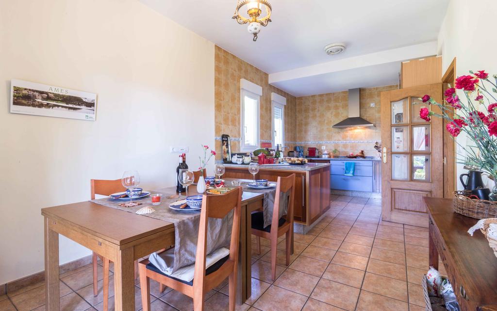 מלון Amés Casa Riamonte מראה חיצוני תמונה