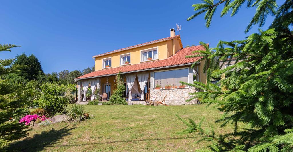 מלון Amés Casa Riamonte מראה חיצוני תמונה