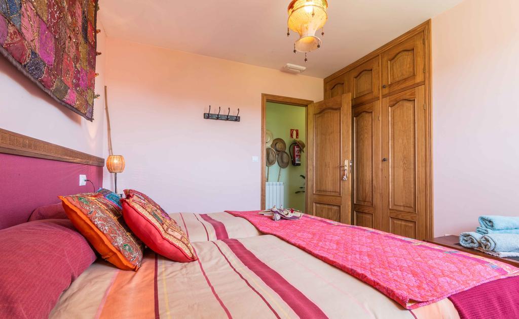 מלון Amés Casa Riamonte מראה חיצוני תמונה