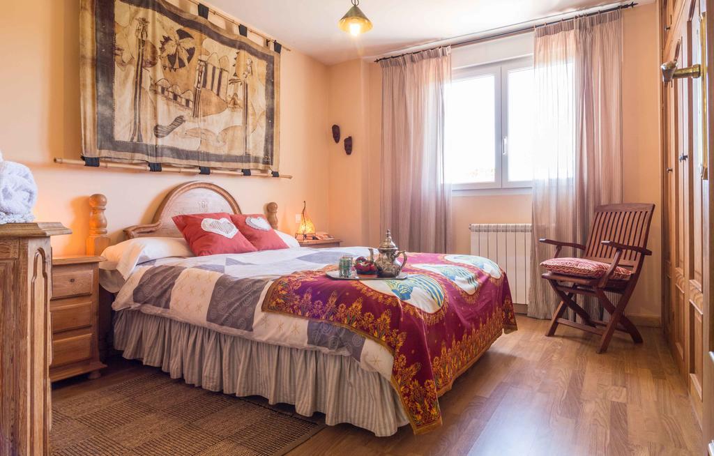 מלון Amés Casa Riamonte מראה חיצוני תמונה