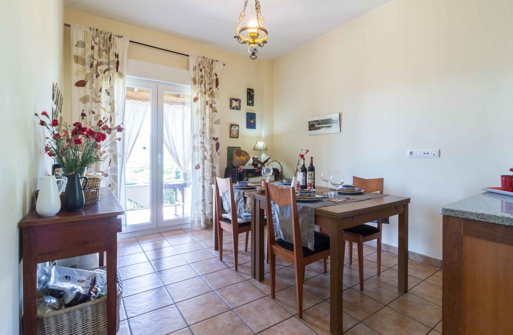 מלון Amés Casa Riamonte מראה חיצוני תמונה