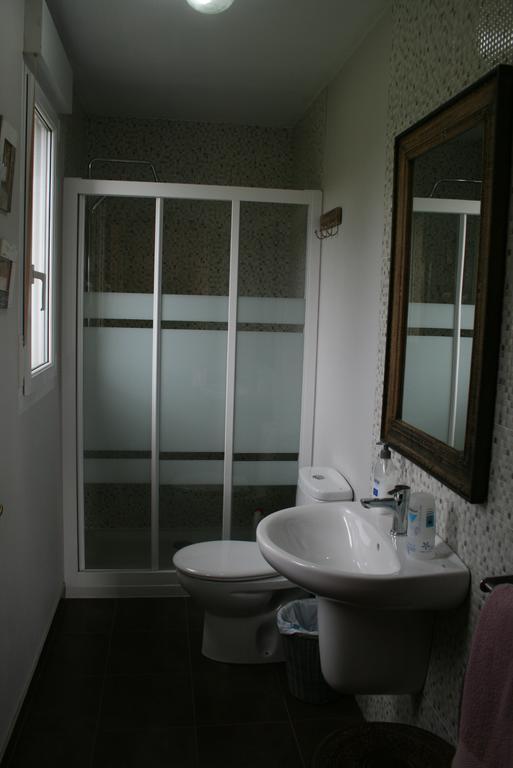 מלון Amés Casa Riamonte מראה חיצוני תמונה