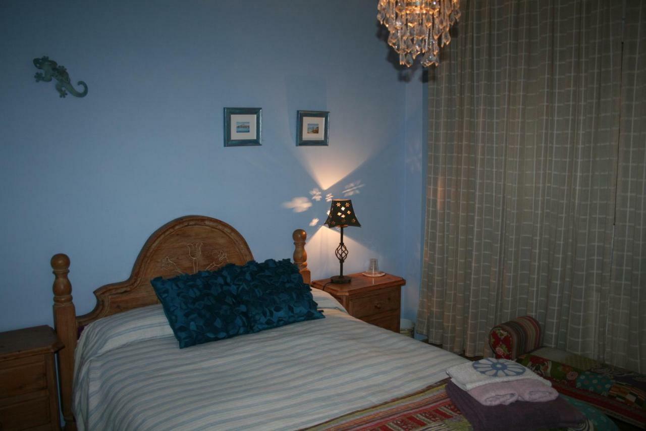 מלון Amés Casa Riamonte מראה חיצוני תמונה