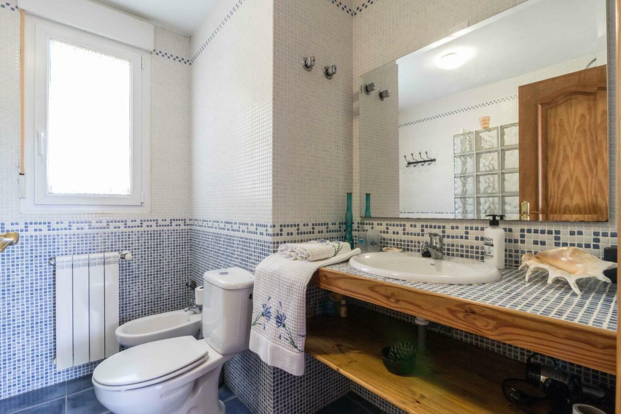מלון Amés Casa Riamonte מראה חיצוני תמונה