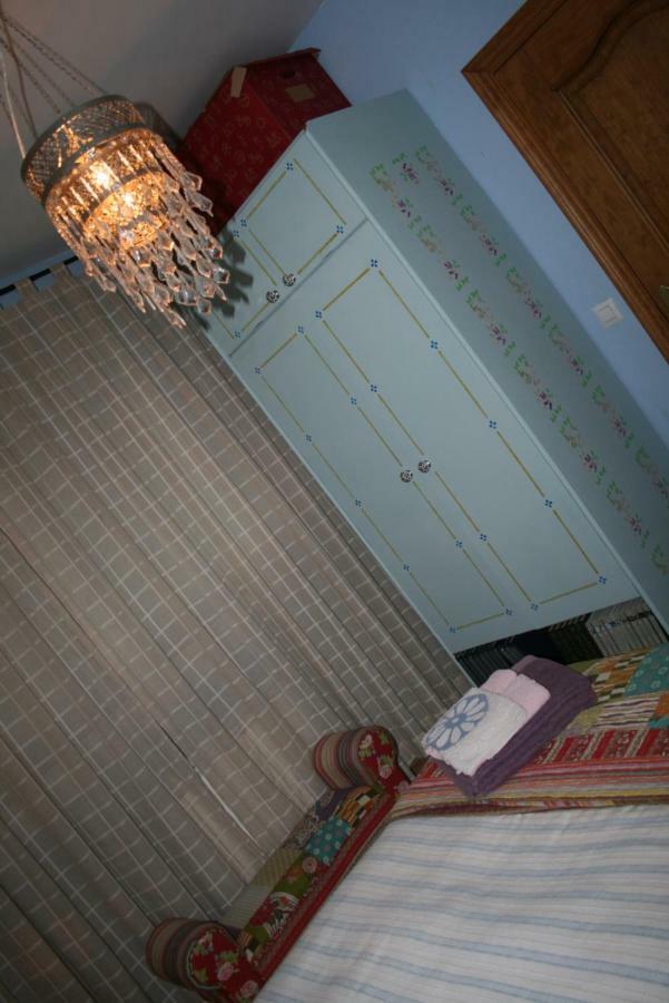 מלון Amés Casa Riamonte מראה חיצוני תמונה