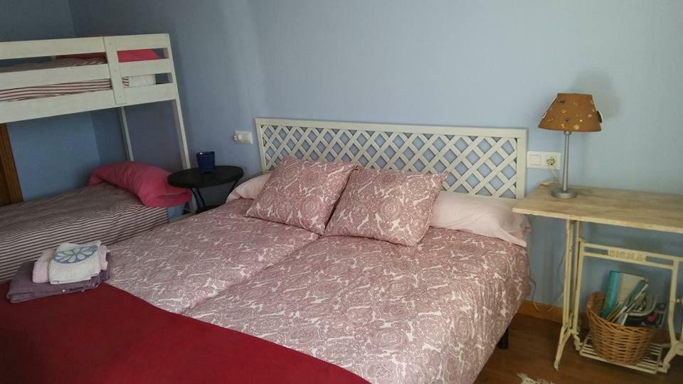 מלון Amés Casa Riamonte מראה חיצוני תמונה