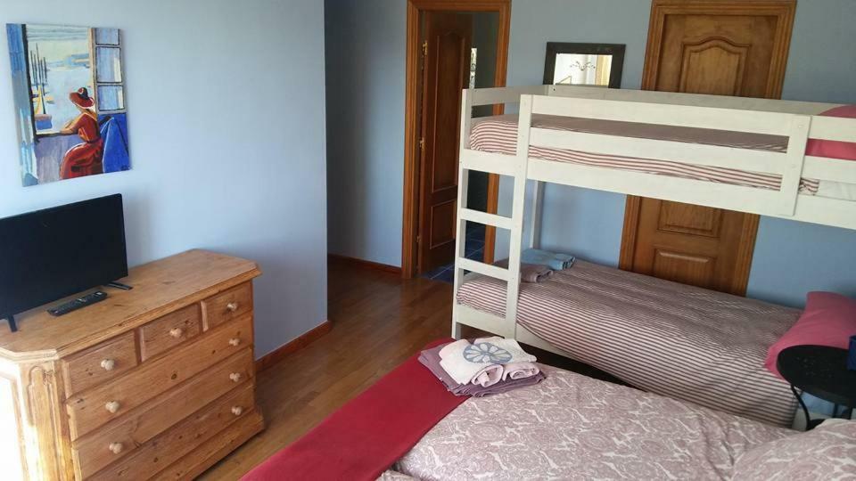 מלון Amés Casa Riamonte מראה חיצוני תמונה